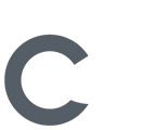 CC logo left