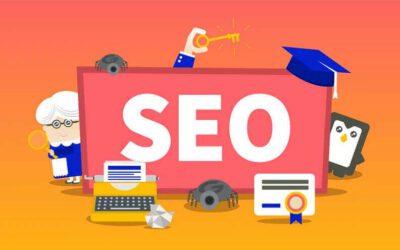 SEO: How to Do Keyword Research