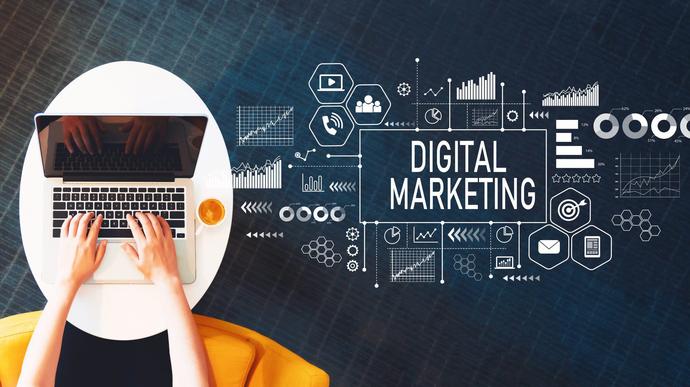 Scottsdale Digital Marketing Agency Digital Marketing Scottsdale