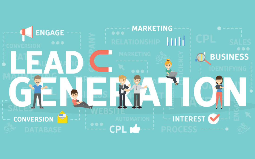 Lead Generation Services