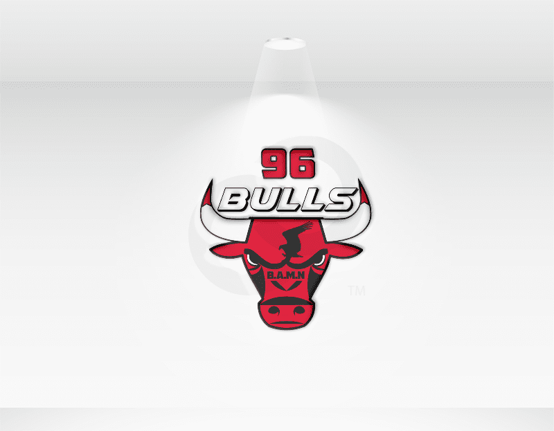 96 Bulls B.A.M.N