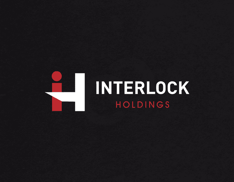 Interlock Holdings Logo