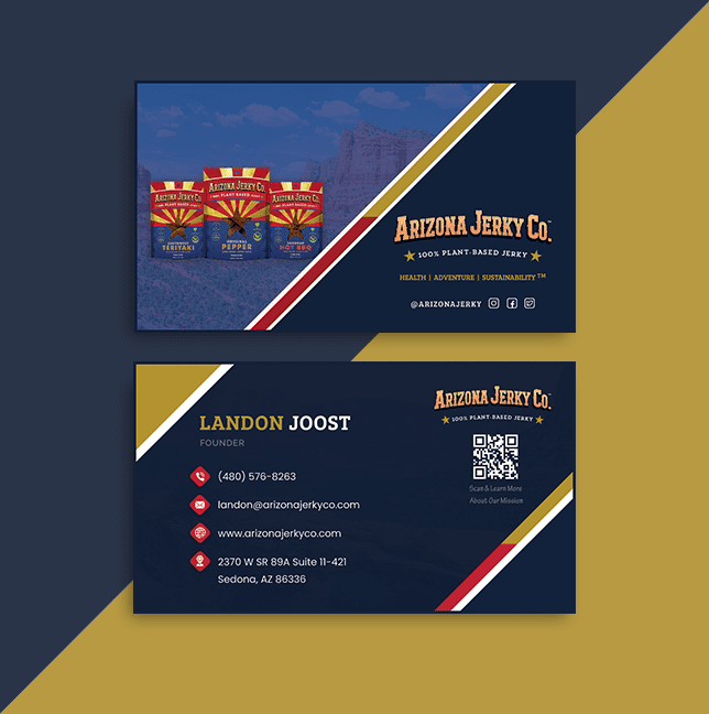Business-Card