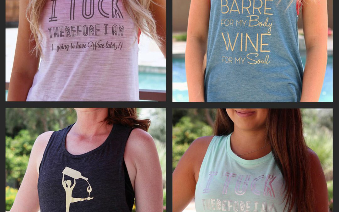 Wine & Barre