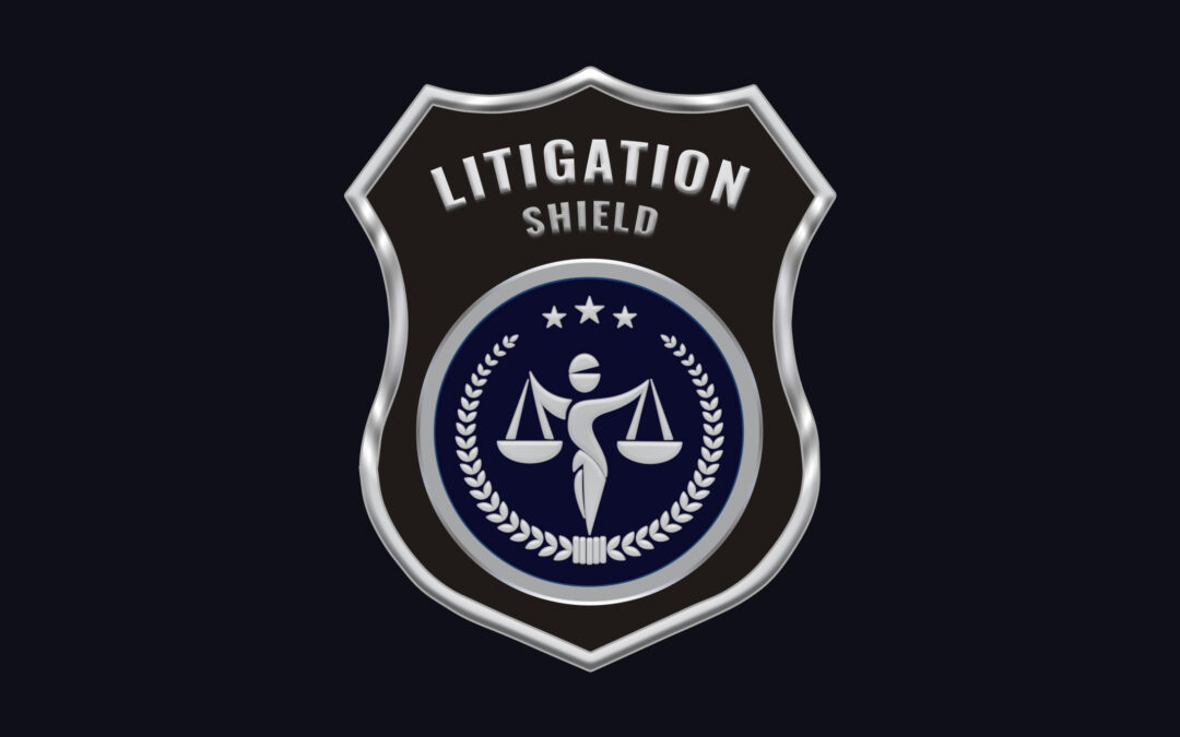 LEGAL Defence