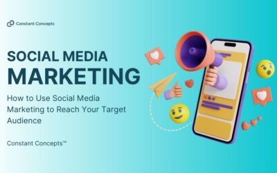 How to Use Social Media Marketing to Reach Your Target Audience