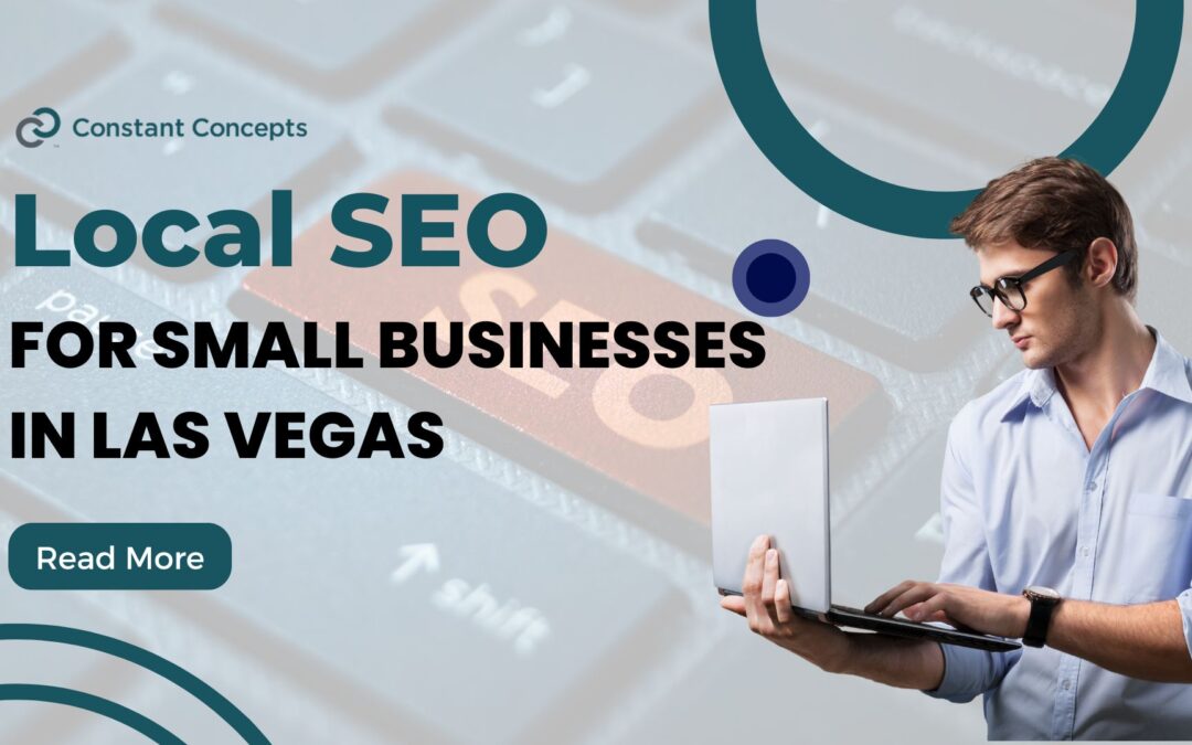 Local SEO for Small Businesses in Scottsdale