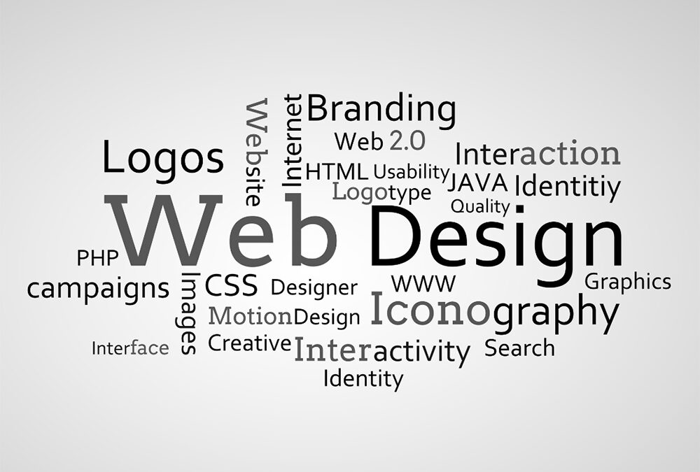 Gilbert Web Design Company