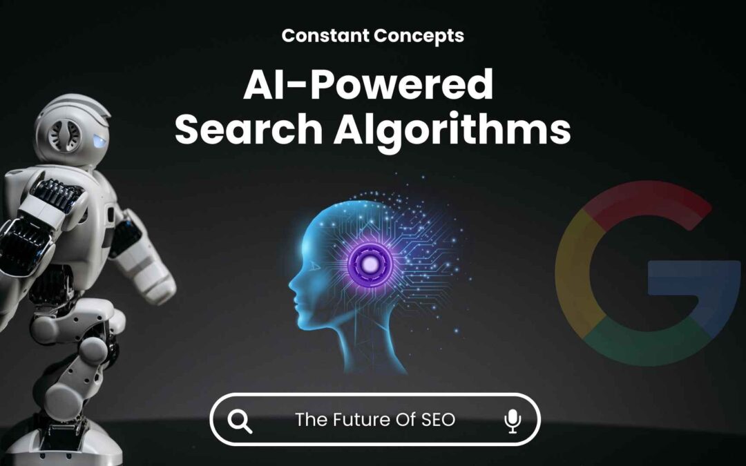 AI-Powered-Search-Algorithms