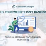 Why Your Website Isn’t Ranking