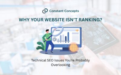 Why Your Website Isn’t Ranking: Technical SEO Issues You’re Probably Overlooking