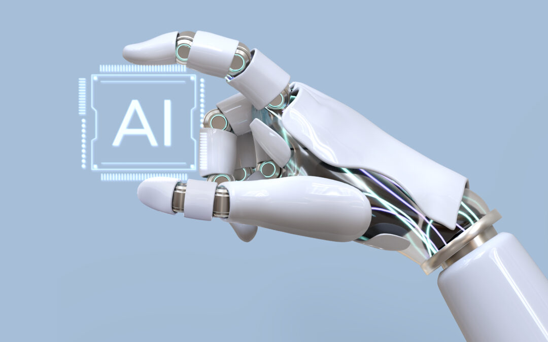 AI & Data Solutions