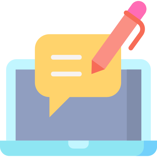 blogging